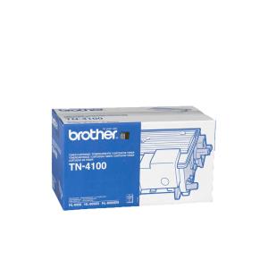 Toner Cartridge - Tn4100 - 7500 Pages - Black