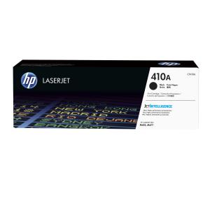 Toner Cartridge - No 410A - 2.3k Pages - Black