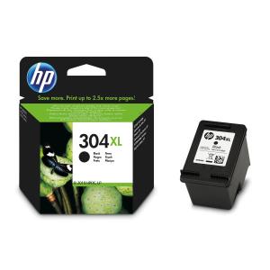 INK CART HP DESKJET 3720 BL HC