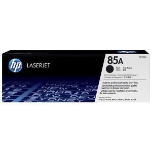 Toner Cartridge - No 85A - 1.6k Pages - Black