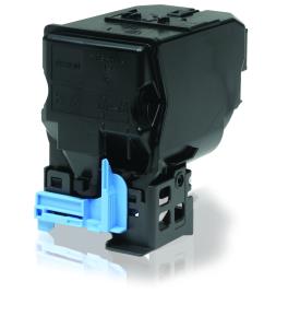 Toner Cartridge - 0593 - High Capacity -  6k Pages - Black