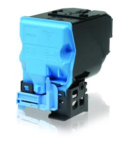 Toner Cartridge - 0592 - Standard Capacity -  6k Pages - Cyan